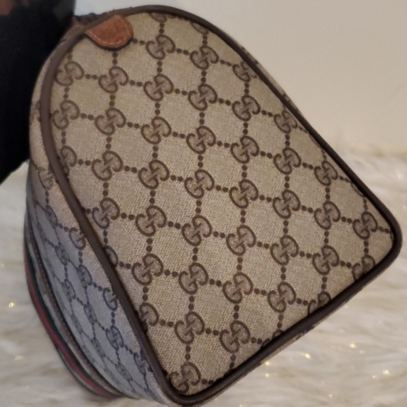 Vintage Gucci handbag - Picture 5 of 16